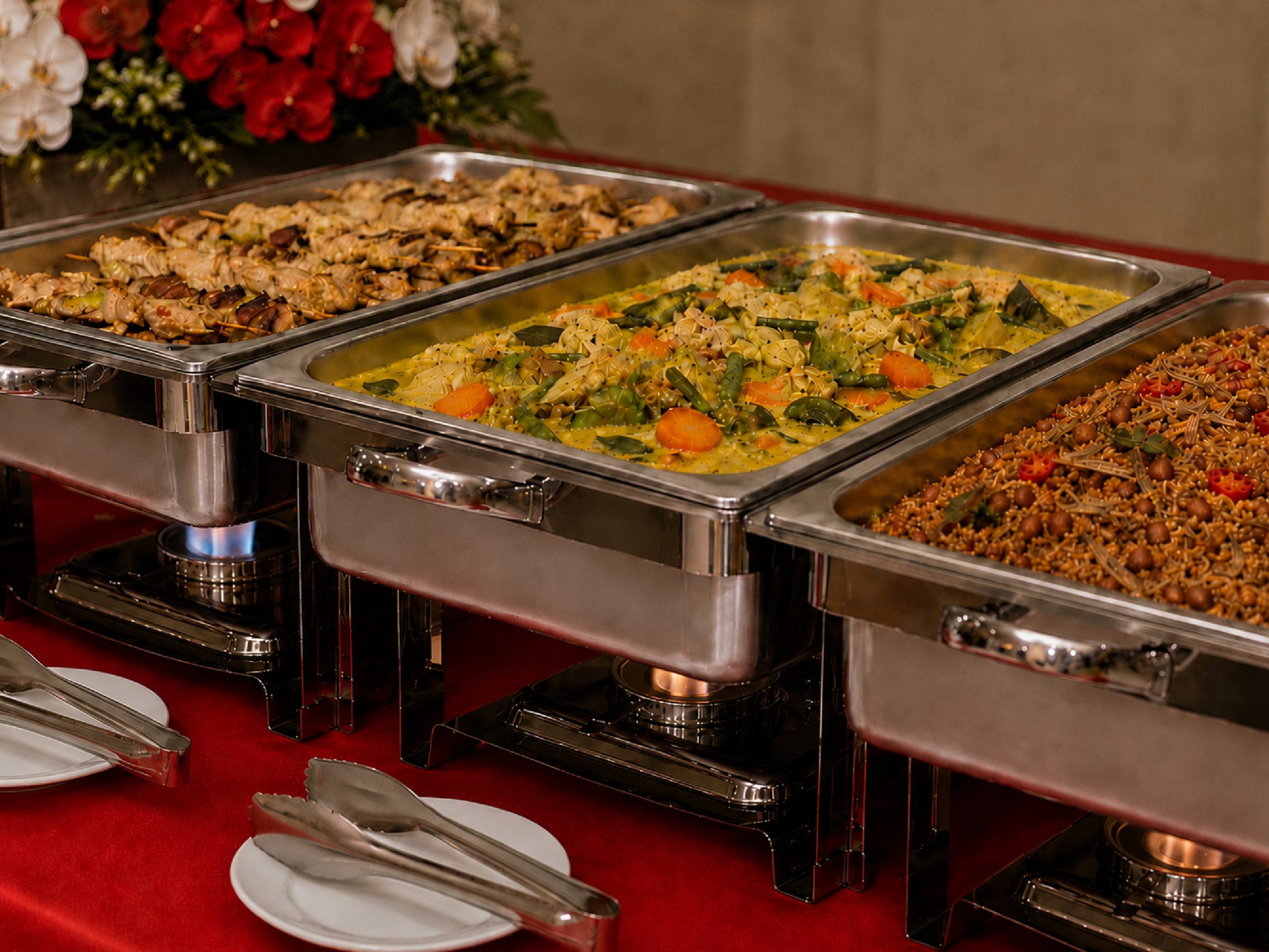 Celebrate Singapore_buffet