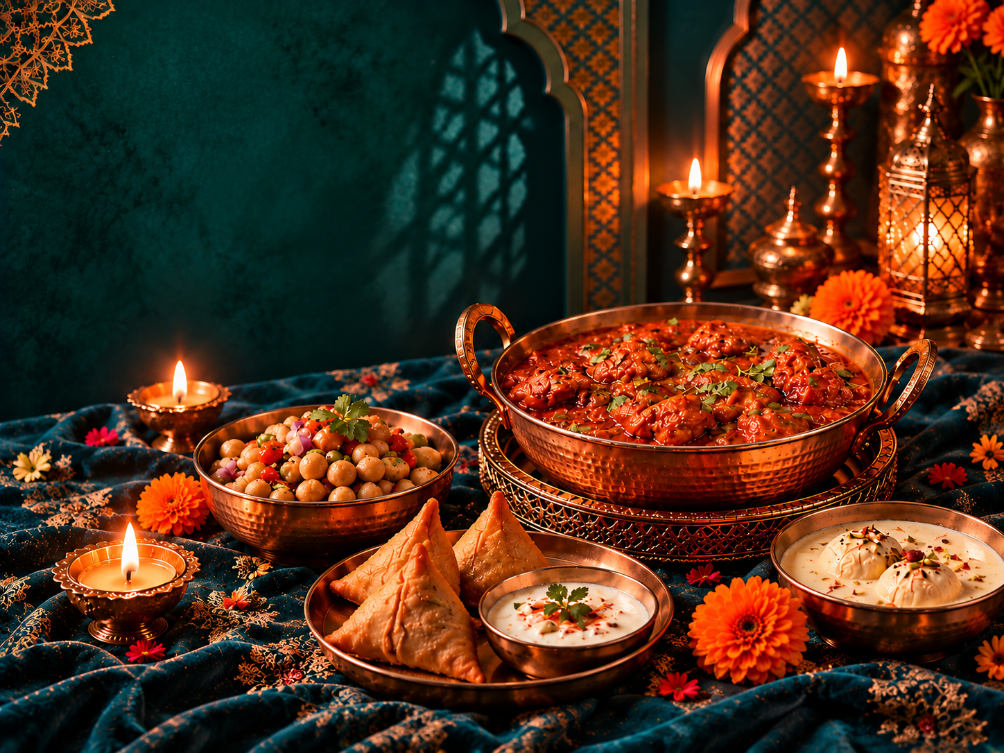 $32 The Grand Celebration
